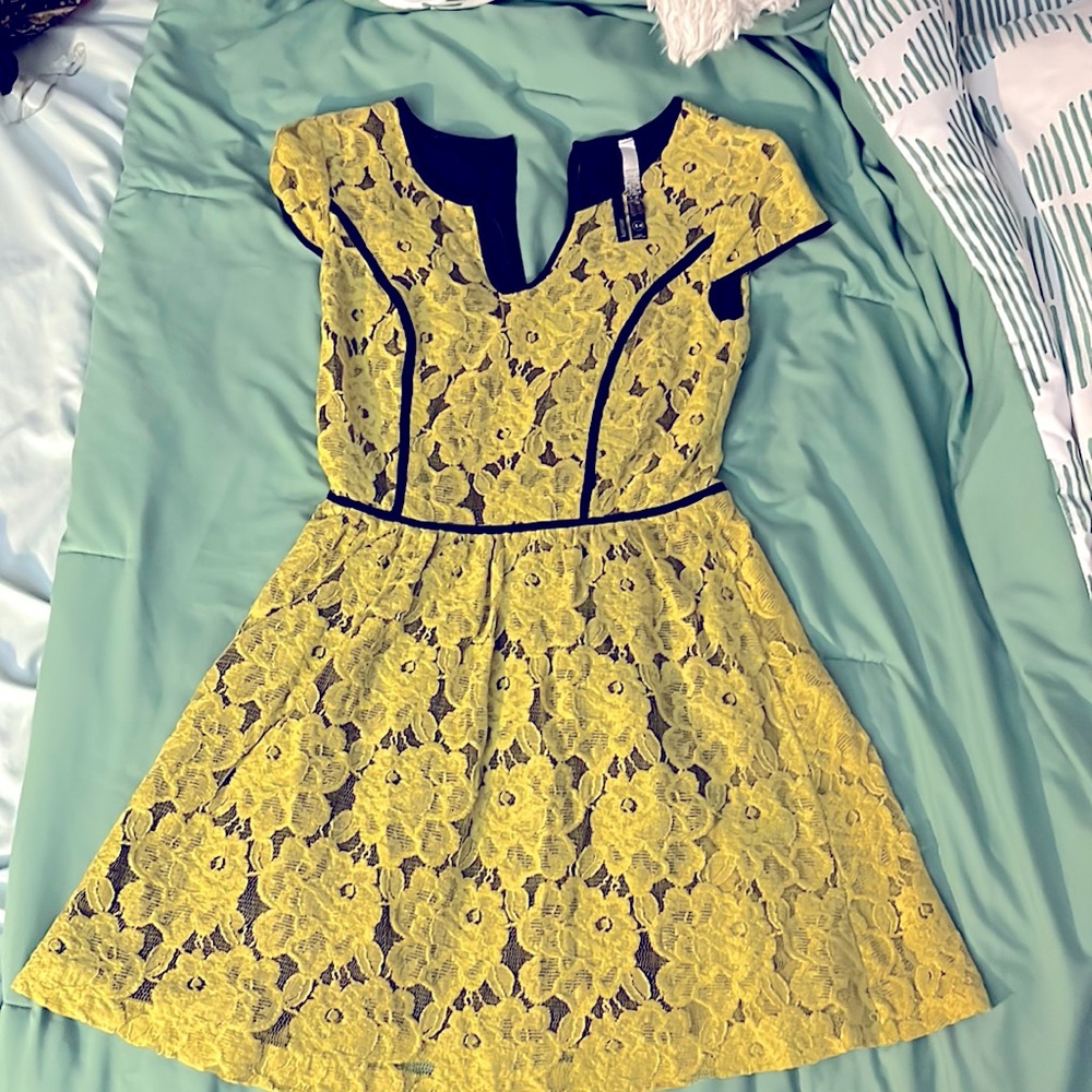 Lovely dress
